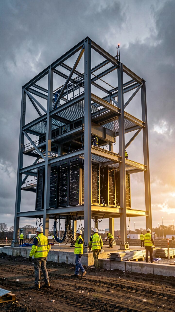 VIRTUS Wustermark Berlin – European comparison