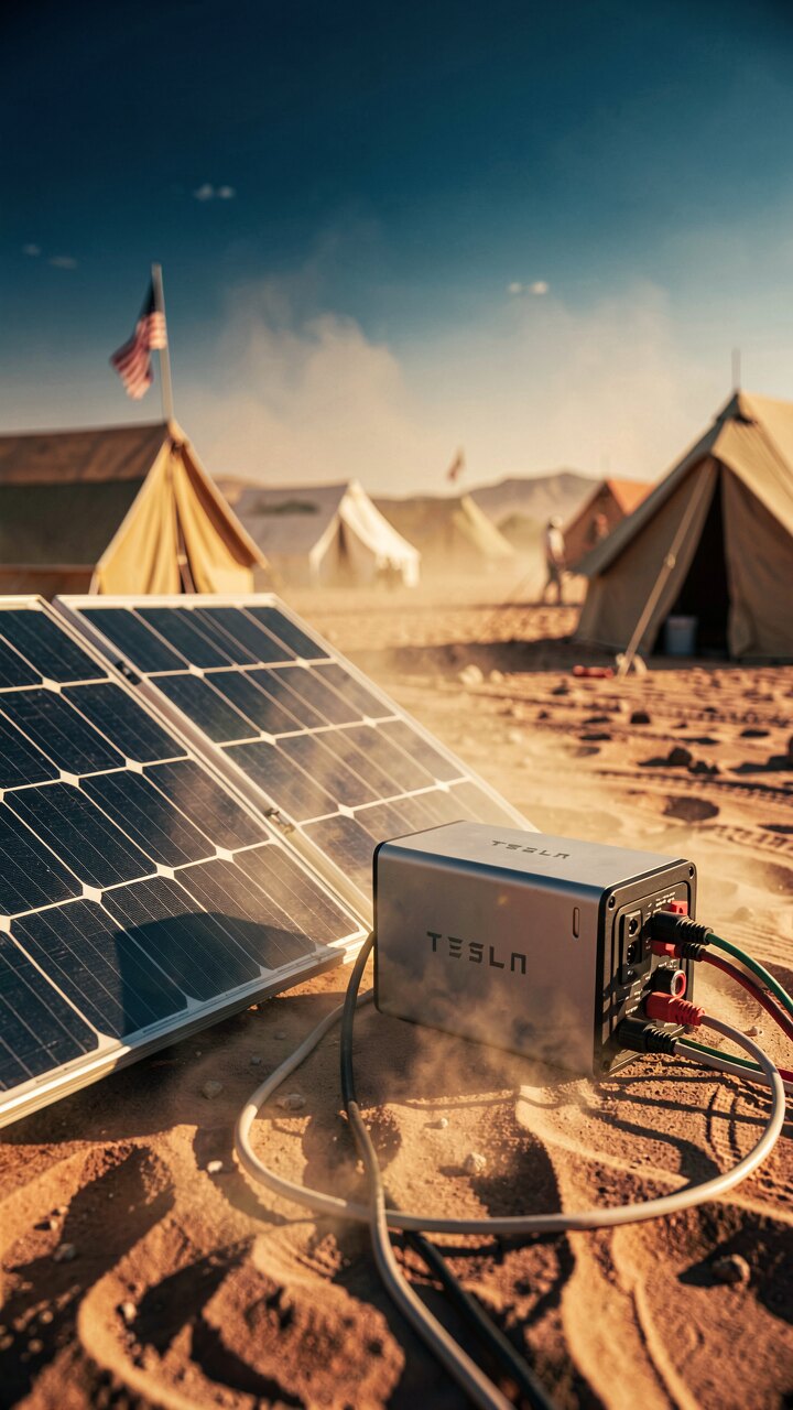 Burning Man