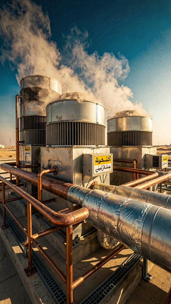 The Avenues, Kuwait City, Kuwait