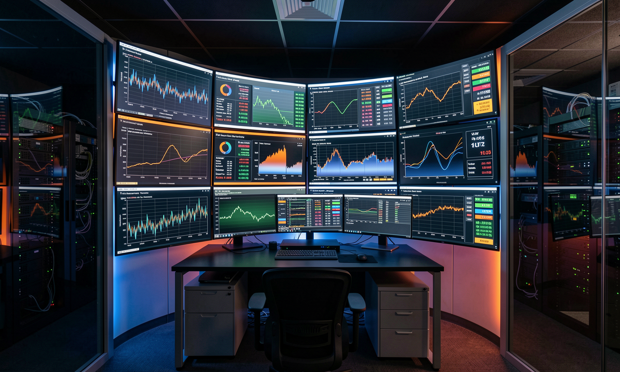 Electricity spot market and battery storage