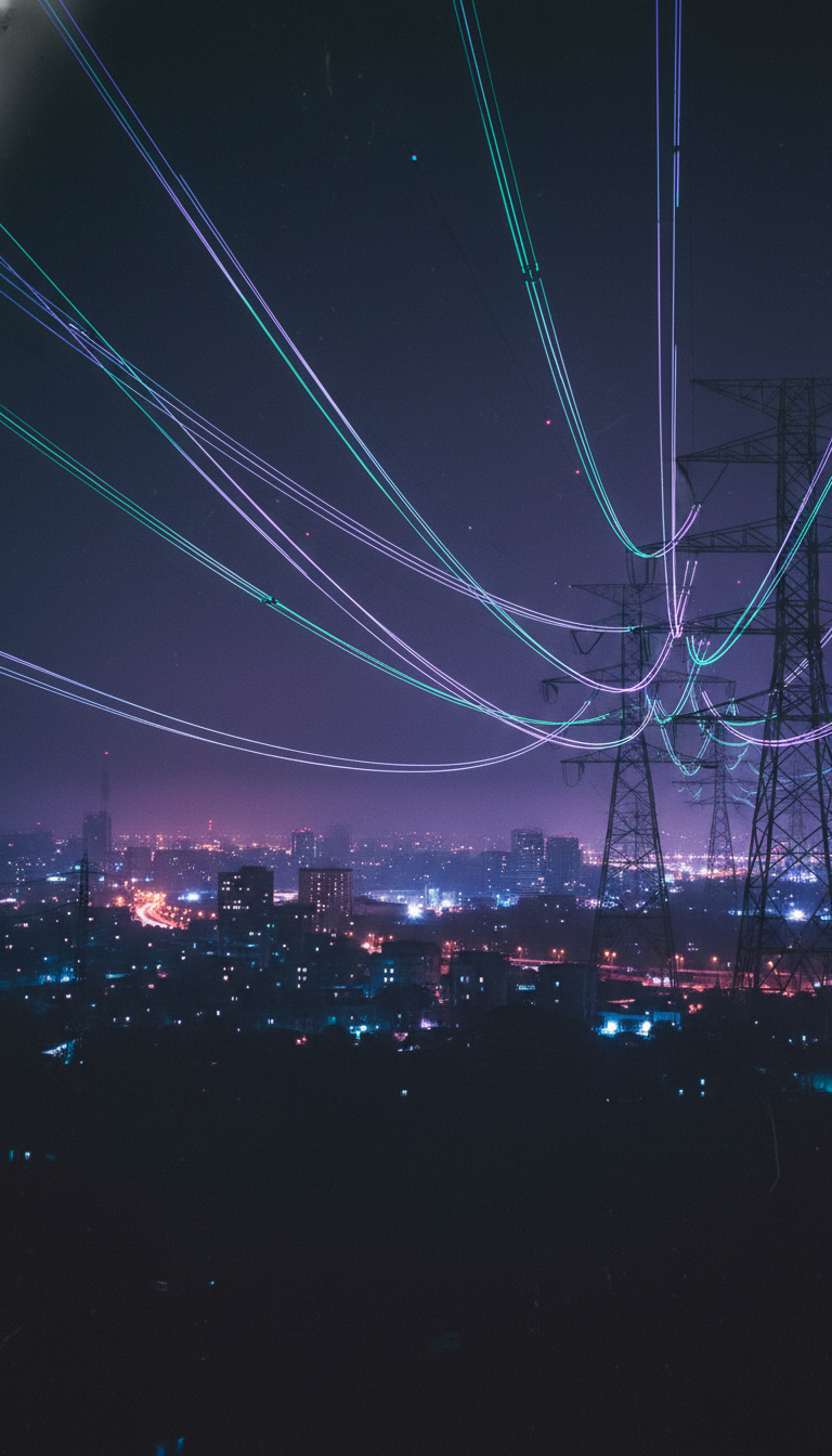 Battery storage project development
