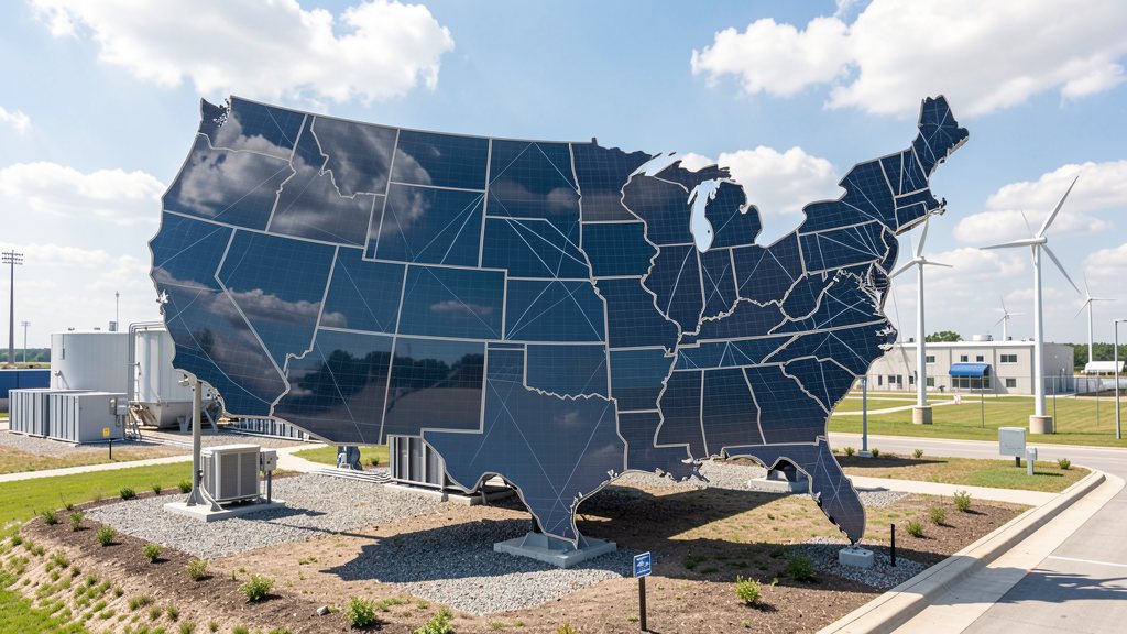 United States (ERCOT)