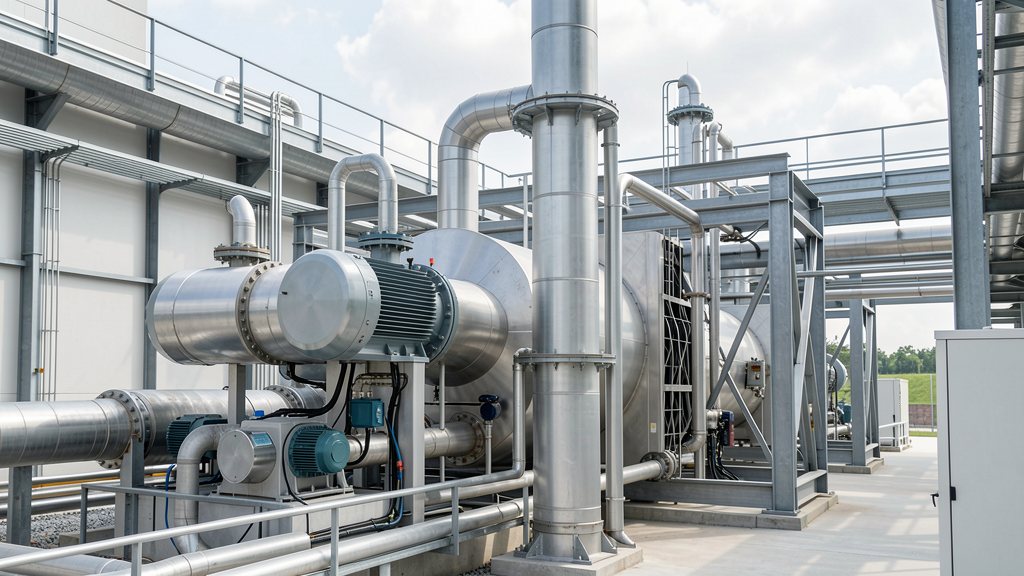 Polska: Regulacje dla BESS i OZE – Ceny ujemne, opłaty sieciowe i rynki energii