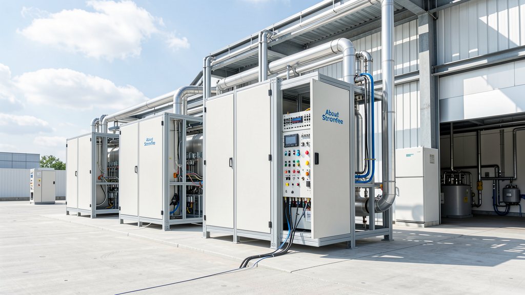 About Stromfee — stromfee.cloud Ireland | HR Energiemanagement GmbH