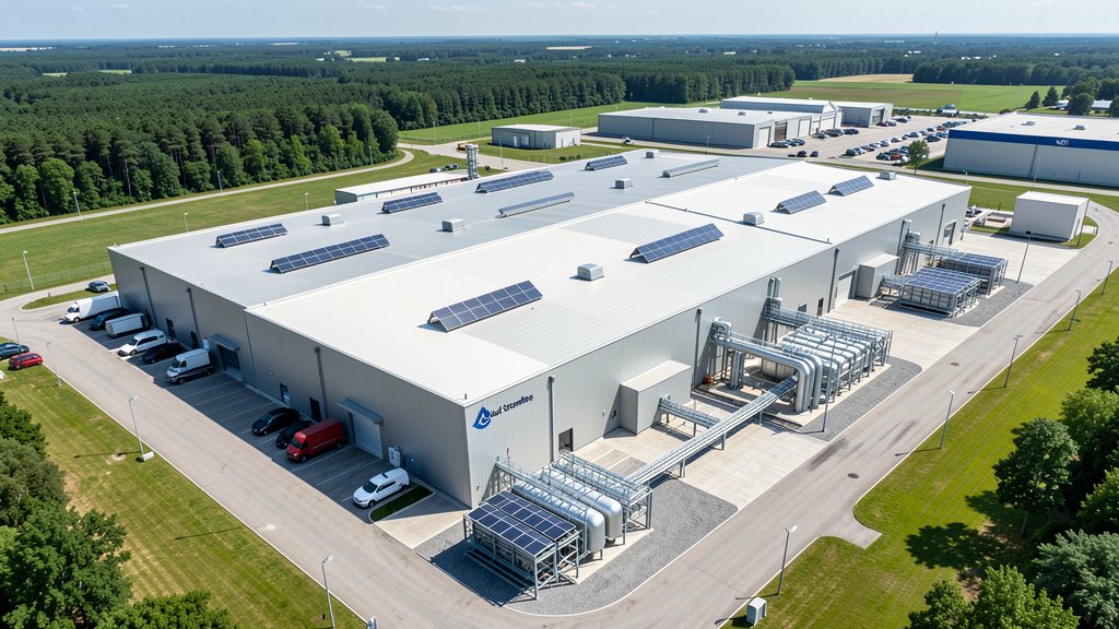 About Stromfee — stromfee.cloud Ireland | HR Energiemanagement GmbH