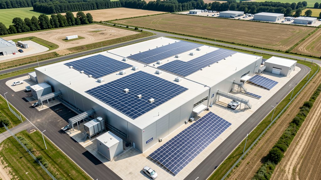 Monitor FV — Supravegherea instalatiilor solare fata de preturile nega