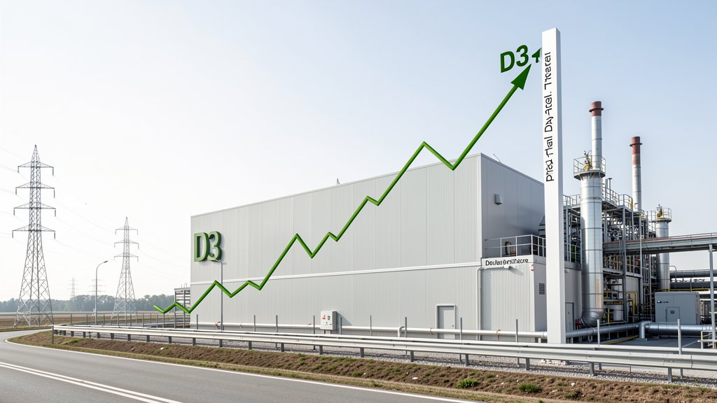 D3 · Adevărata curbă de preț Day-Ahead
