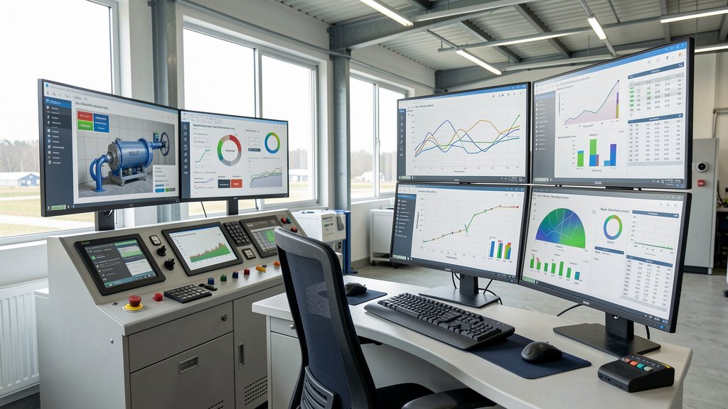 About Stromfee.cloud GB | HR Energiemanagement GmbH — Energy Intellige