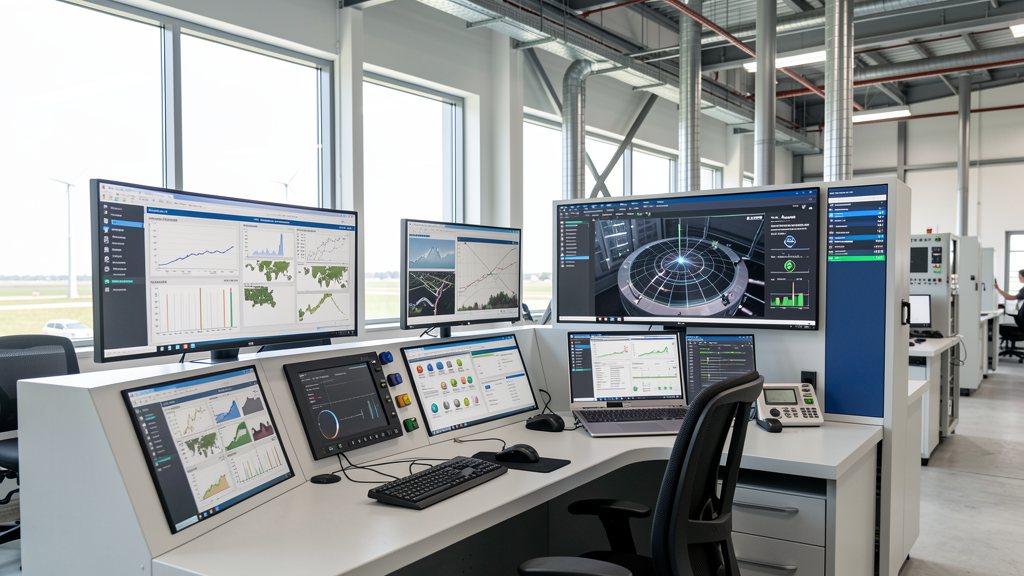 Outages and security of supply