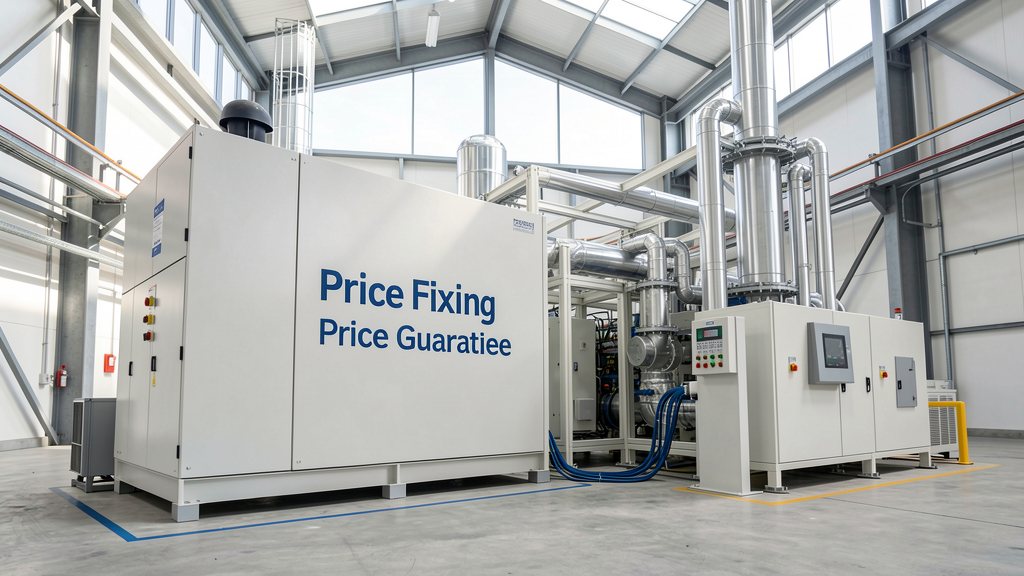 Shelly Pro 4 PM: Smart Control Through the Electricity Spot Market