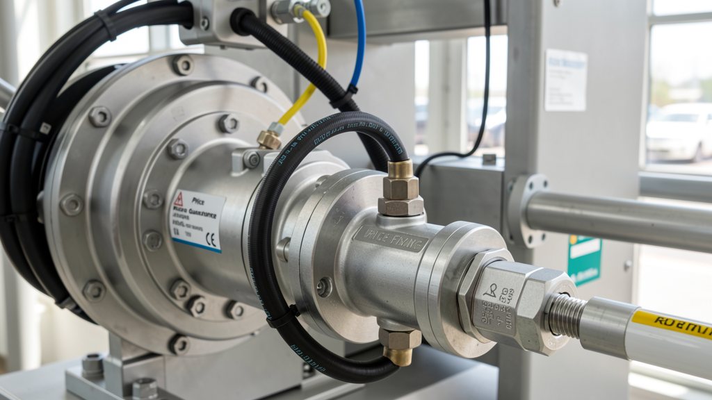 Shelly Pro 4 PM: Smart Control Through the Electricity Spot Market