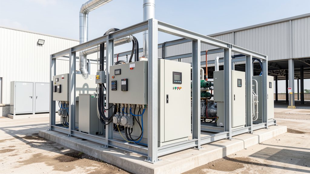 Shelly Pro 4 PM: Smart Control Through the Electricity Spot Market