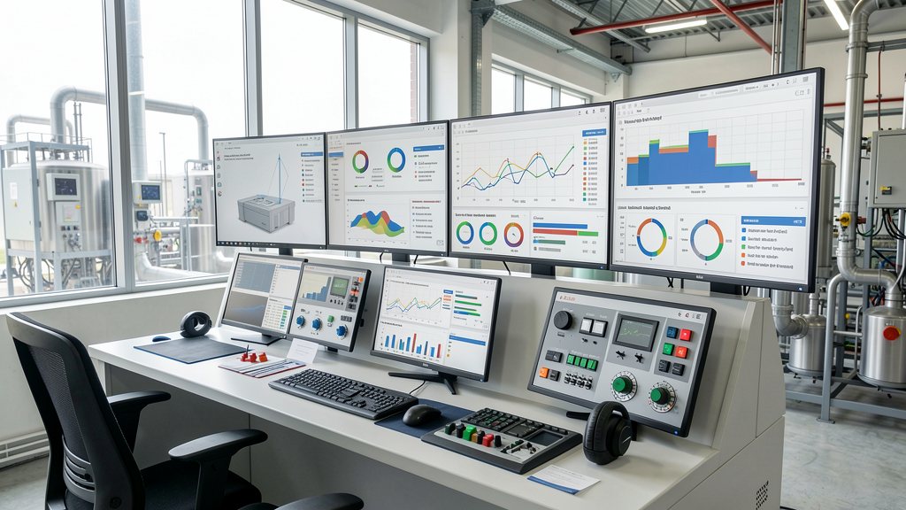 Learn — a battery's revenues