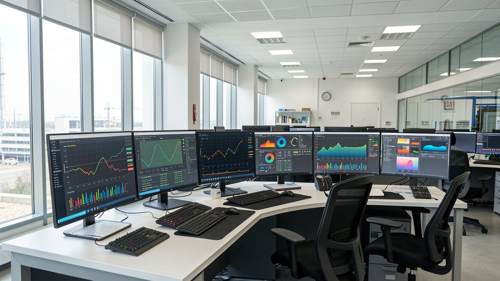 Electricity markets
