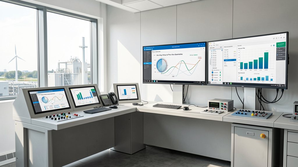 Shelly Pro 4 PM: Smart Control Through the Electricity Spot Market