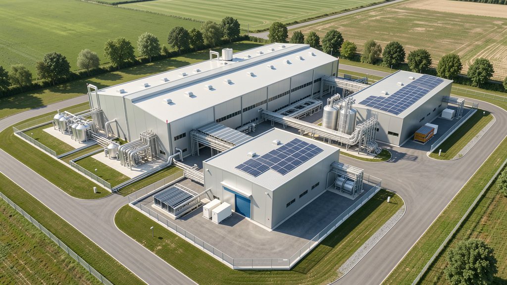 Learn — a battery's revenues