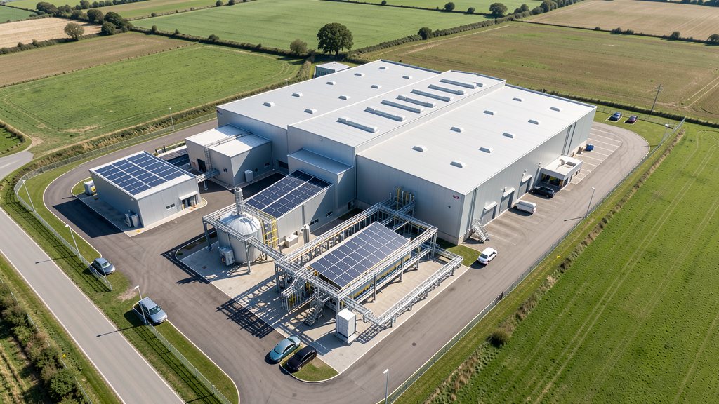 United Kingdom: BESS &amp; Renewable Energy Regulation – Negative 