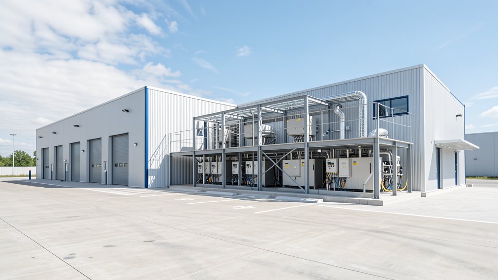 Par mums — Stromfee.cloud Latvija | HR Energiemanagement GmbH