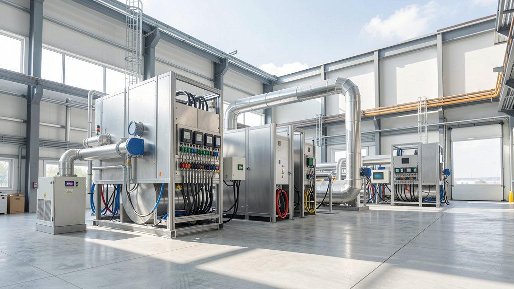 PV Watcher — Monitoring Solar Plants Against Negative Prices and Curtailment in 