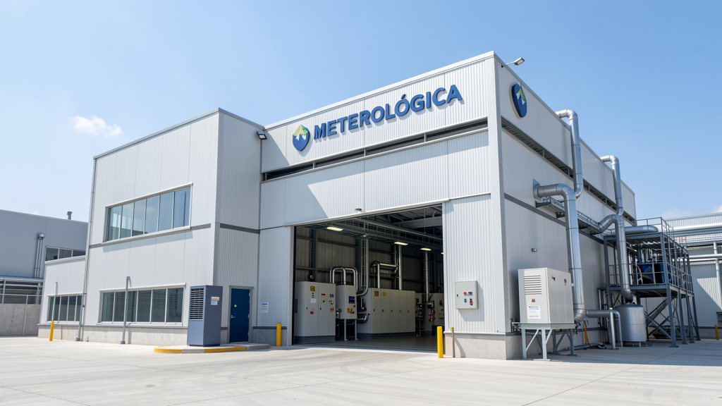 Meteorología