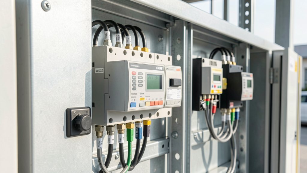 Piețele de energie electrică