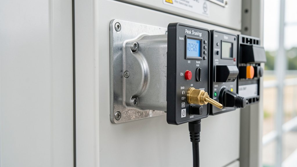Shelly Plug S controlled by your spotmarket through Stromfee Tagebuch