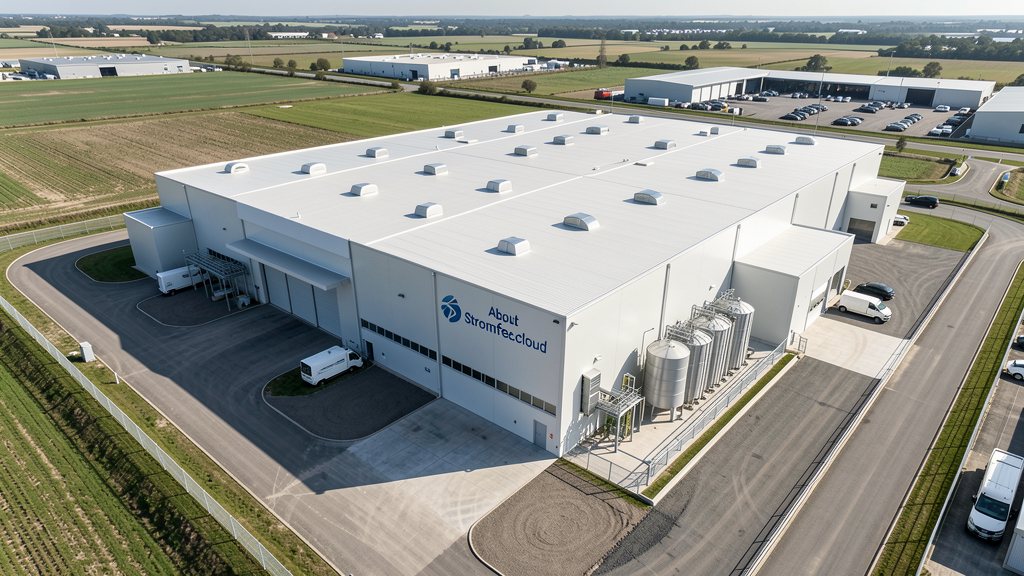 Par mums — Stromfee.cloud Latvija | HR Energiemanagement GmbH