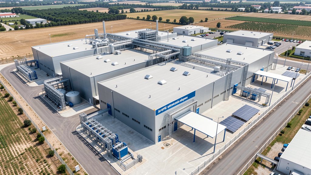 Piețele de energie electrică