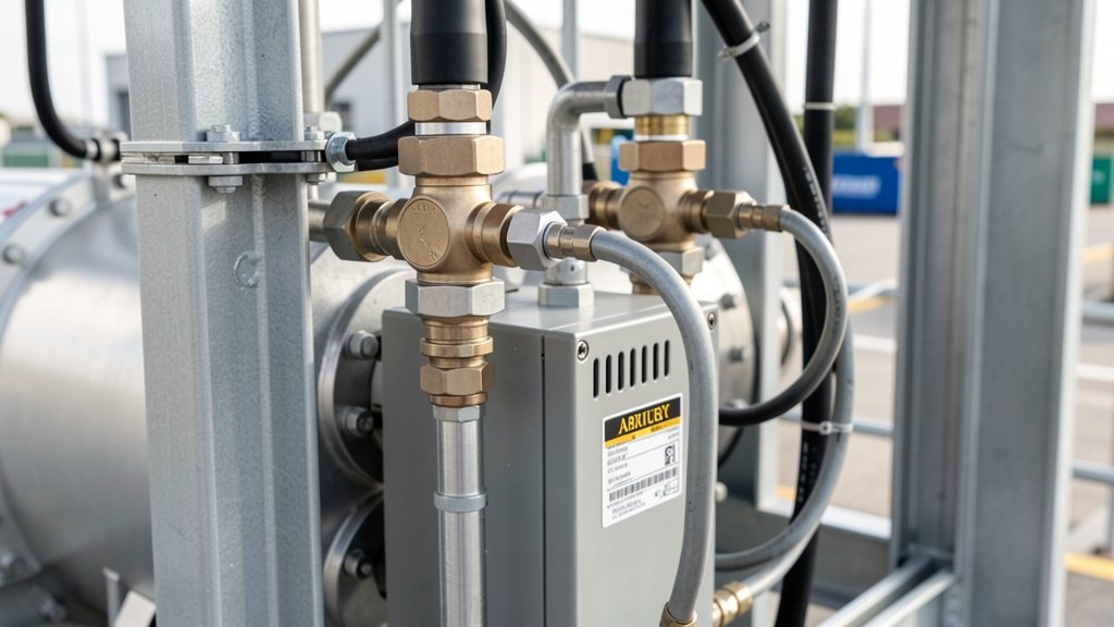 Leveraging the Stromfee Shelly Switcher for Optimal Spot Market Prices