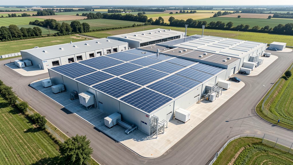 PV Watcher GB — Monitoring Solar PV Assets Against Negative Prices and